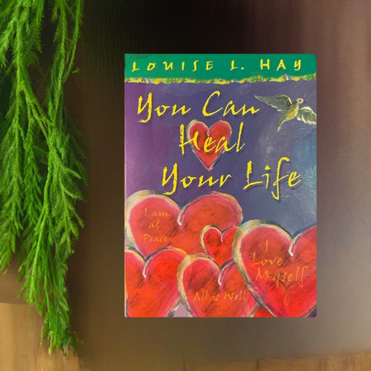 You Can Heal Your Life, Special Gift Edition