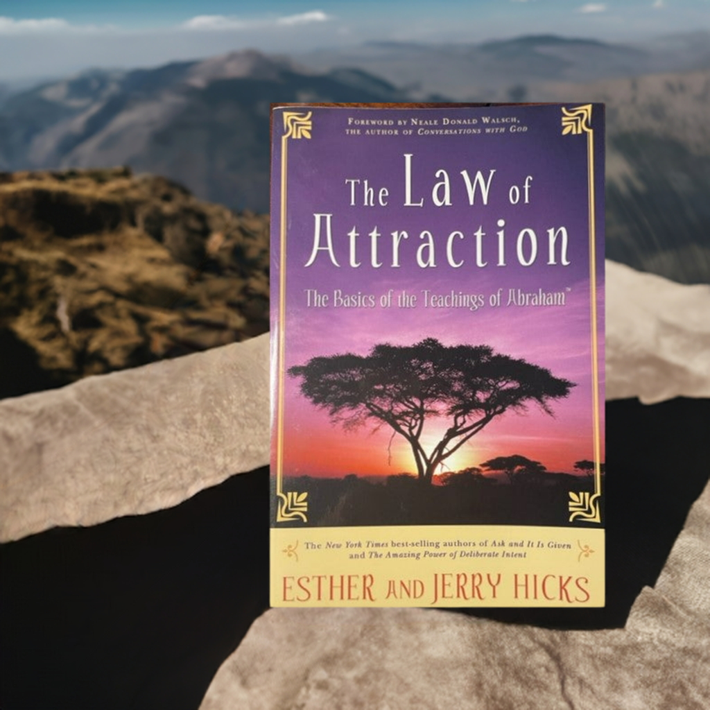 La Ley de Atracción