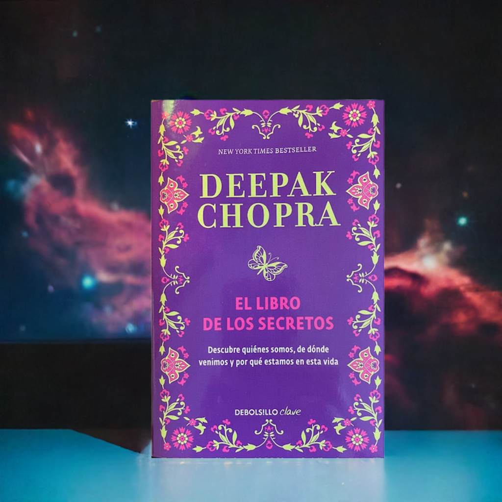 El Libro De Los Secretos - Descubre Quienes Somos, de Donde Venimos Y Por Que Estamos en Esta Vida