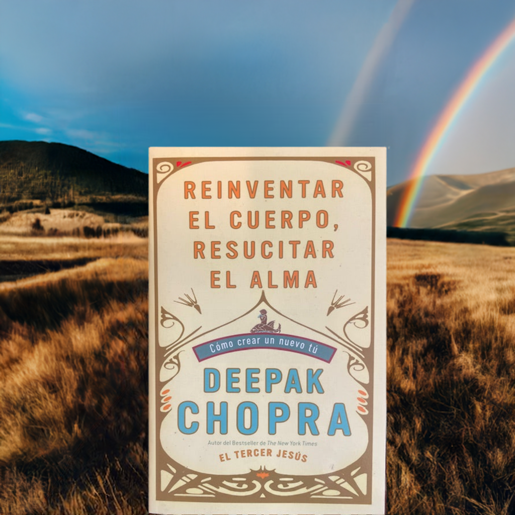 Reinventar El Cuerpo, Resucitar El Alma - Como Crear Un Nuevo Tu