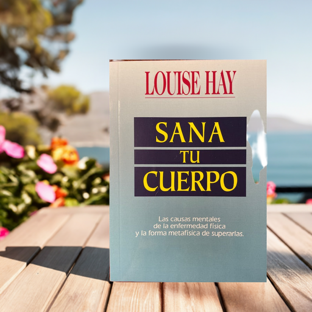 Sana Tu Cuerpo