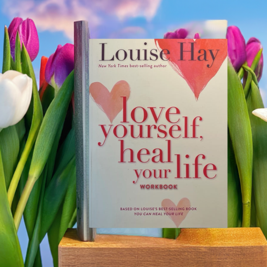 Love Yourself, Heal Your Life Workbook