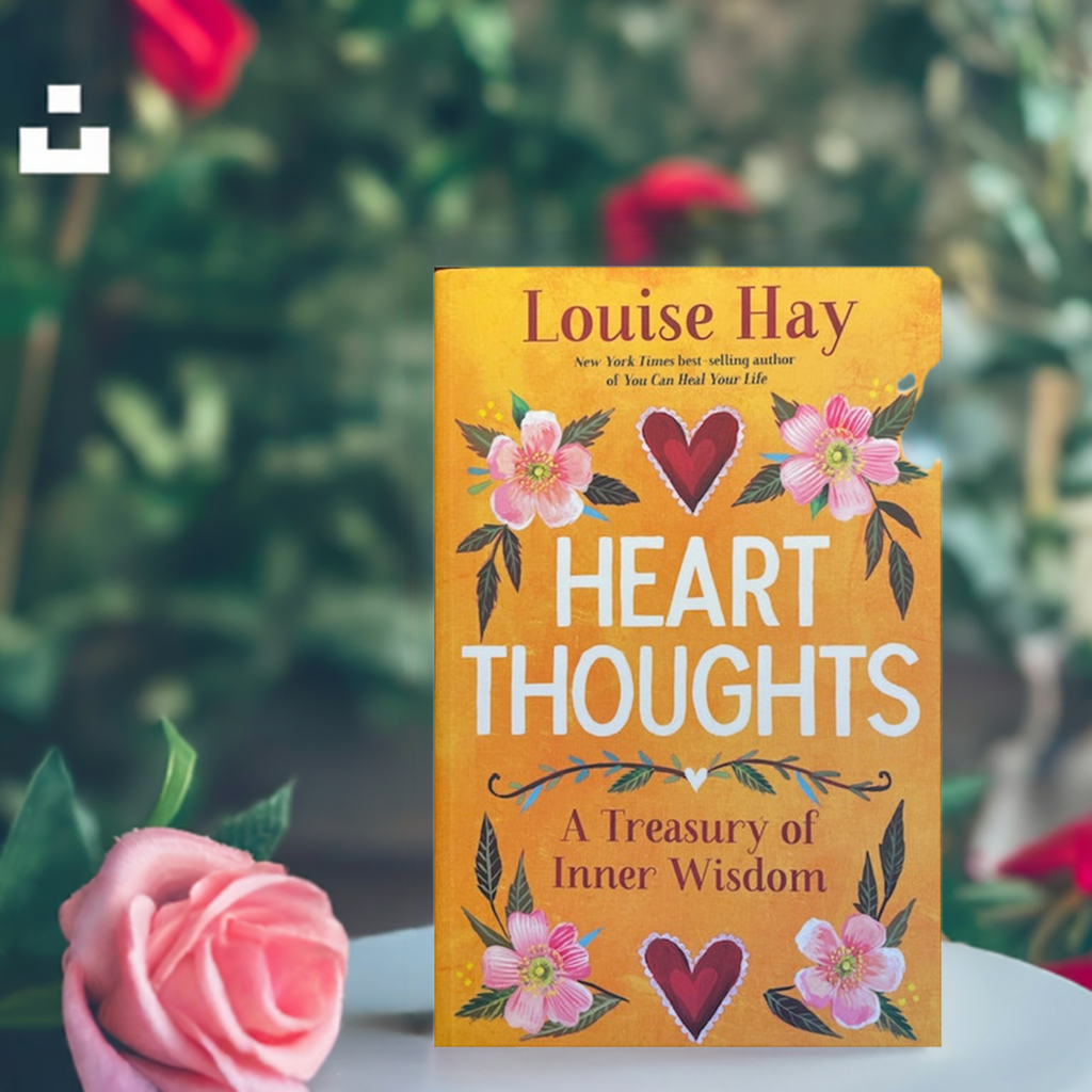 Heart Thoughts A Treasury of Inner Wisdom