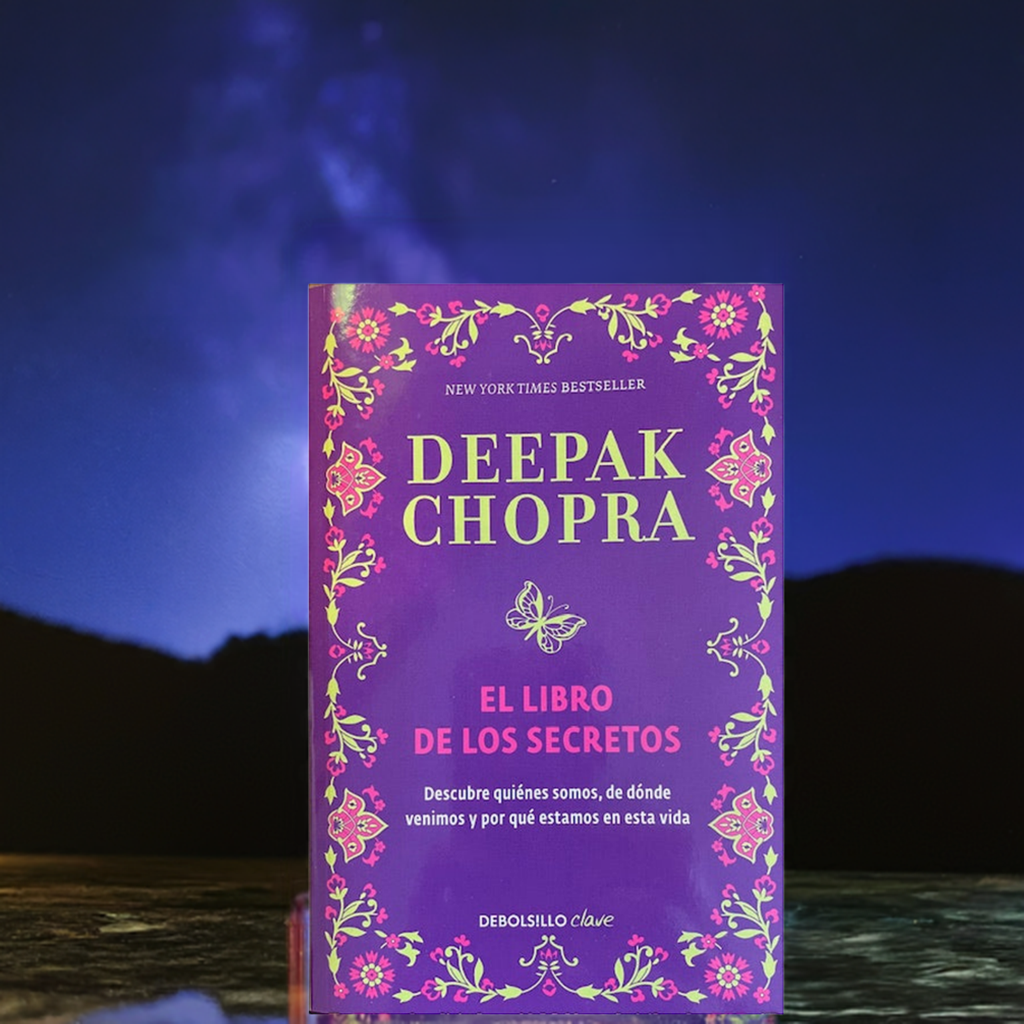 El Libro De Los Secretos - Descubre Quienes Somos, de Donde Venimos Y Por Que Estamos en Esta Vida