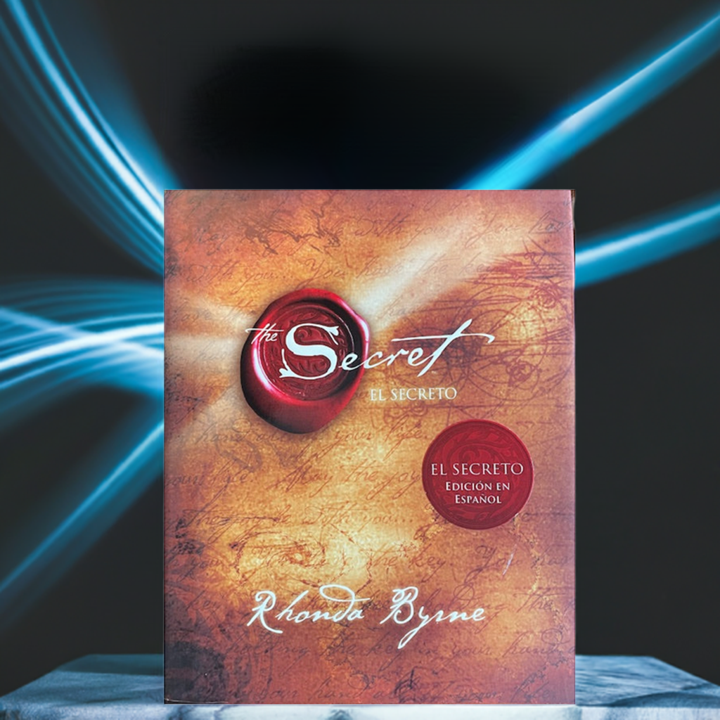 El Secreto (The Secret) Spanish Hardcover