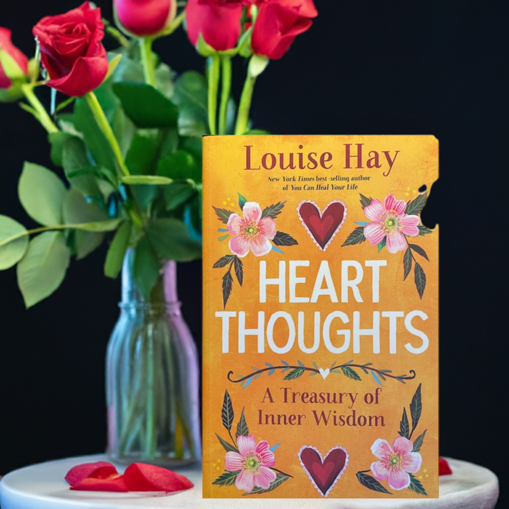 Heart Thoughts A Treasury of Inner Wisdom