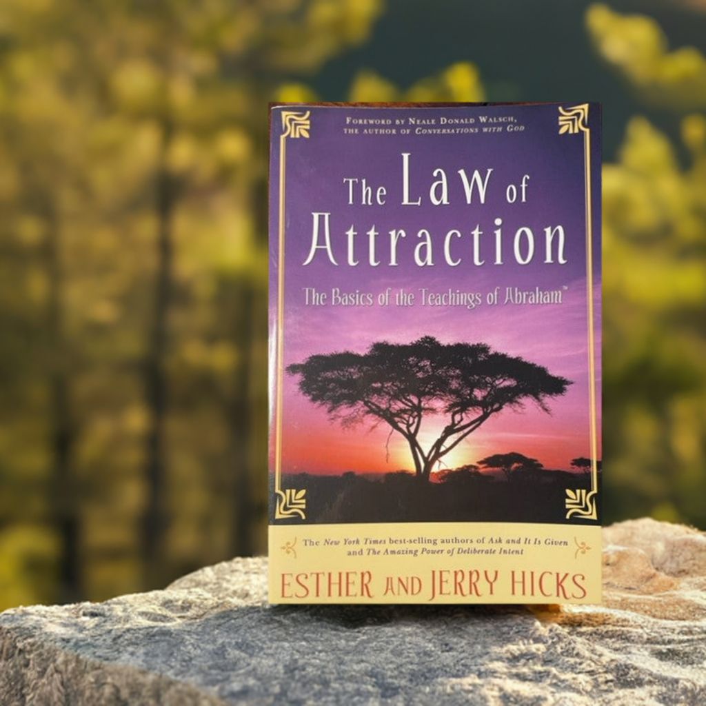 La Ley de Atracción
