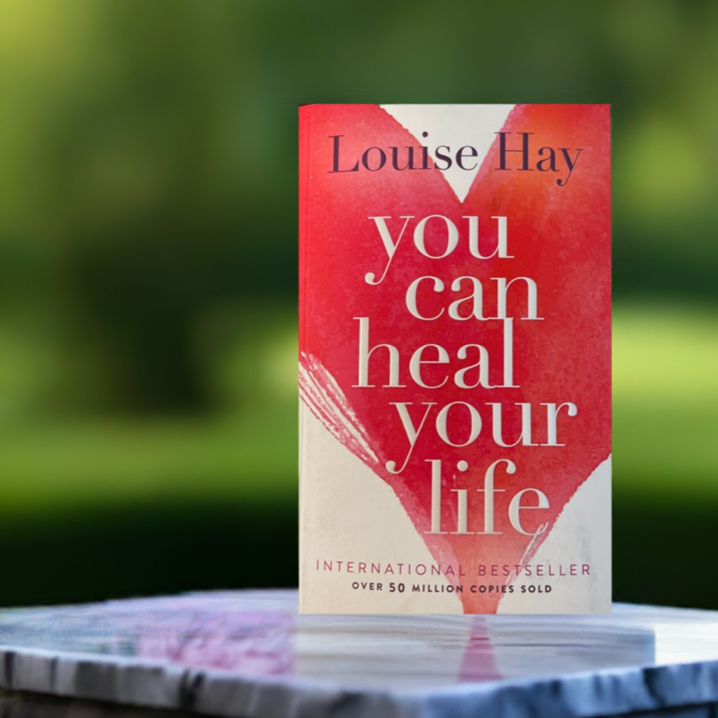 Puedes sanar tu vida