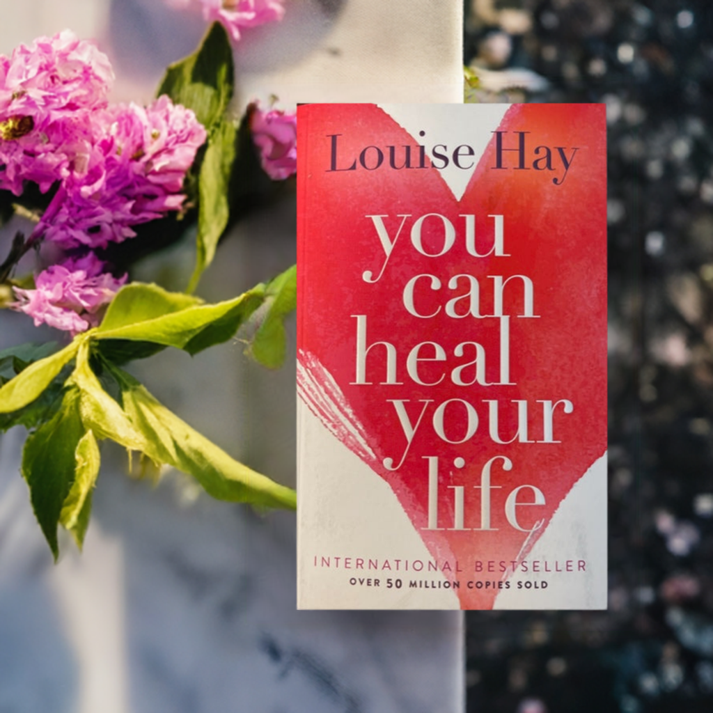 Puedes sanar tu vida