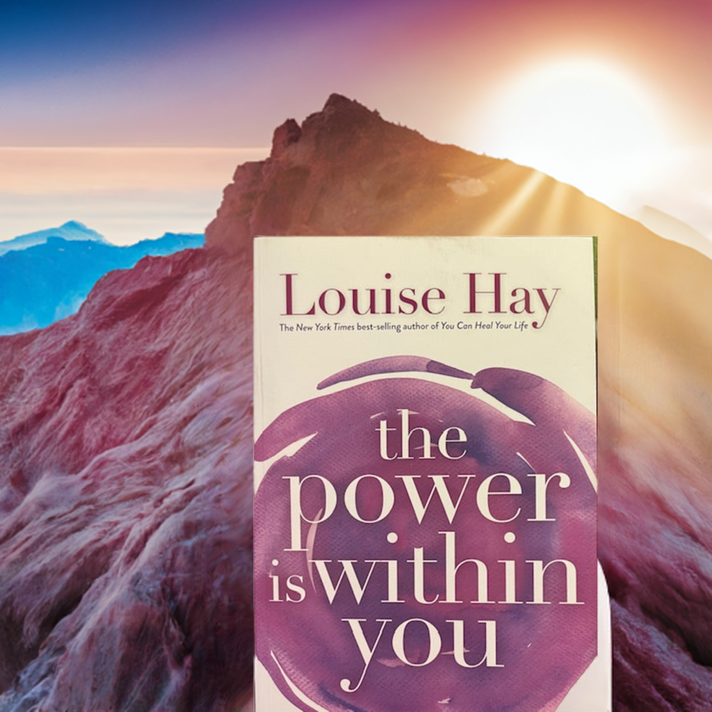 The Power is Within You