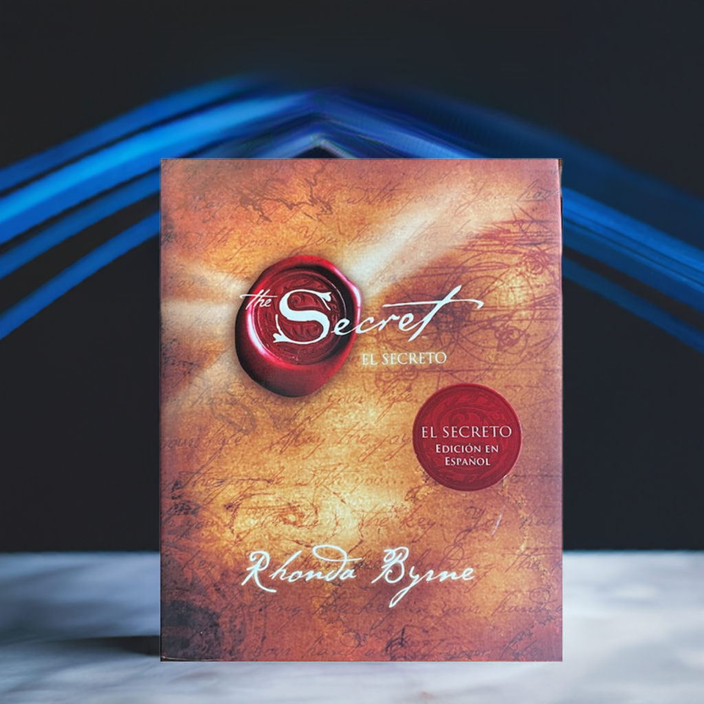 El Secreto (The Secret) Spanish Hardcover