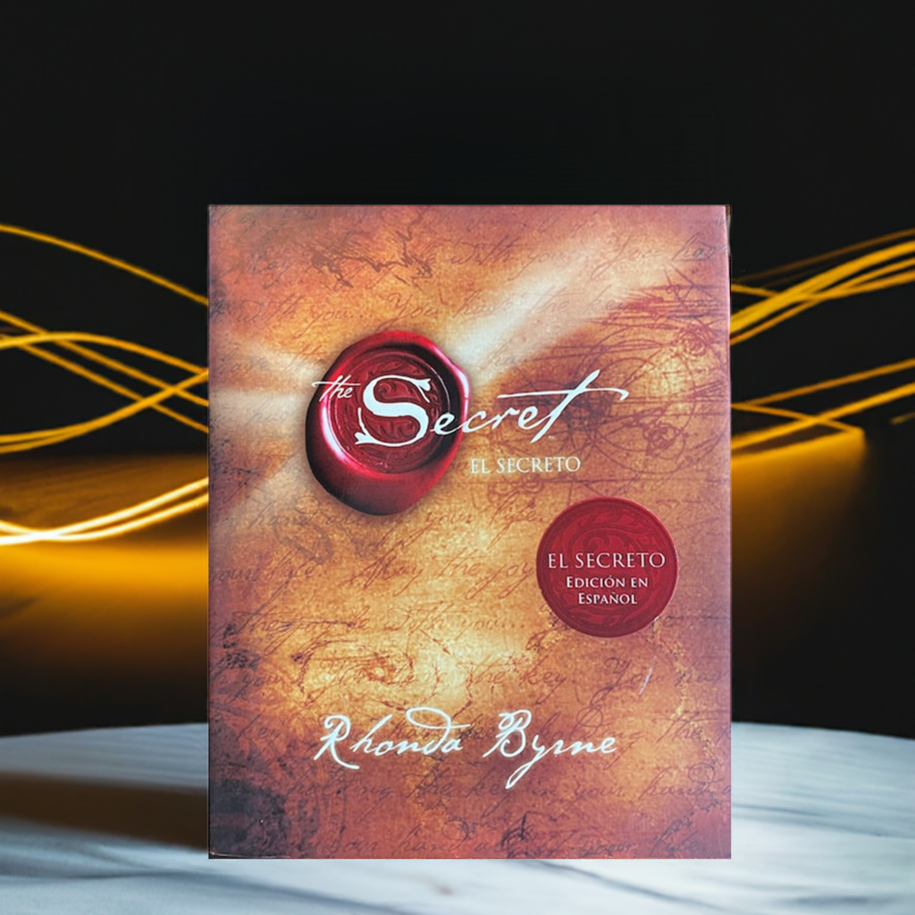 El Secreto (The Secret) Spanish Hardcover