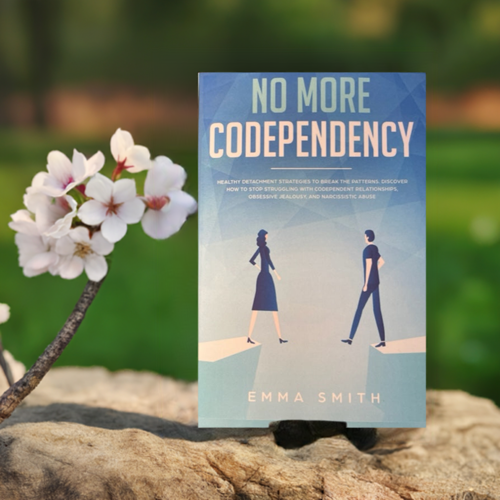 No More Codependency
