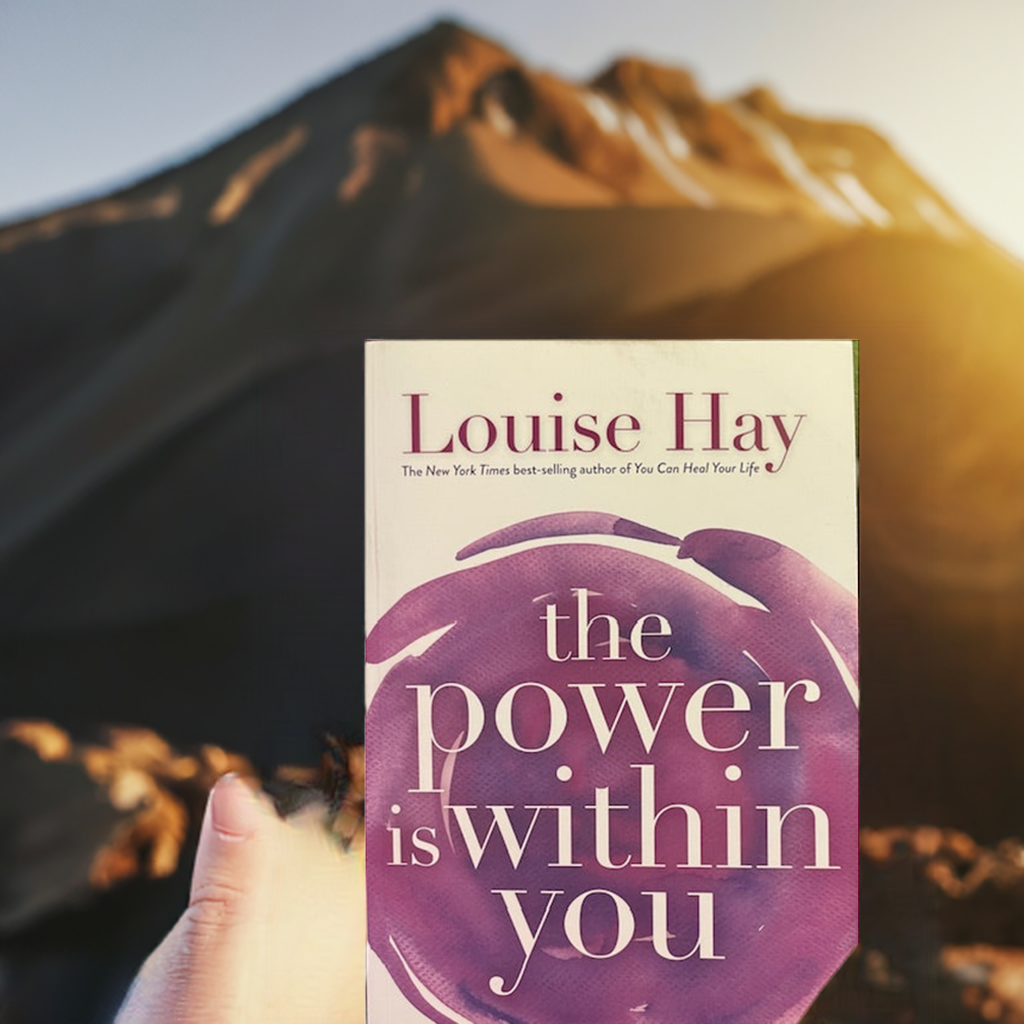 The Power is Within You