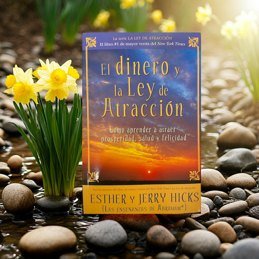 El Dinero y la Ley de Atraccion