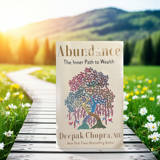 Abundance The Inner Path to Wealth